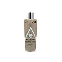 Детокс-шампунь для волос Atricos Pre Shampoo Purifying Detoxifying 300 мл