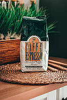 Кава в зернах для турок і кавоварок турецька Kurukahveci Mehmet Efendi Espresso 100% арабіка