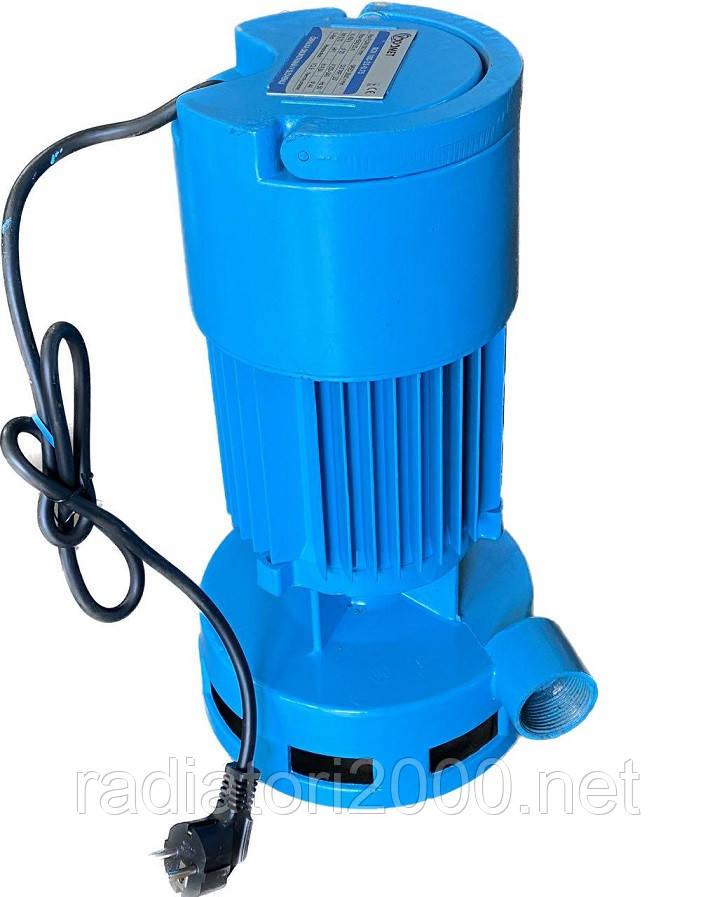 Насос VODOMET BCN 100-22-0,75 поверхневий відцентровий
