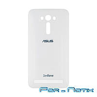 Задняя крышка для Asus Zenfone 2 Laser, ZE550KL, white