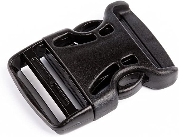 Фурнітура фастекс 30 мм, фото 1