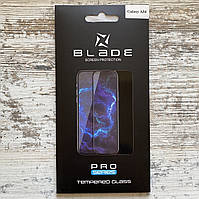 Захисне скло Blade Pro Series для Samsung Galaxy A34 5G (Full Glue)