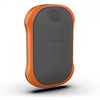 Електрична грілка-павербанк для рук THAW Rechargeable Handwarmer Large 10 000 мАг (THA-HND-0013-G)