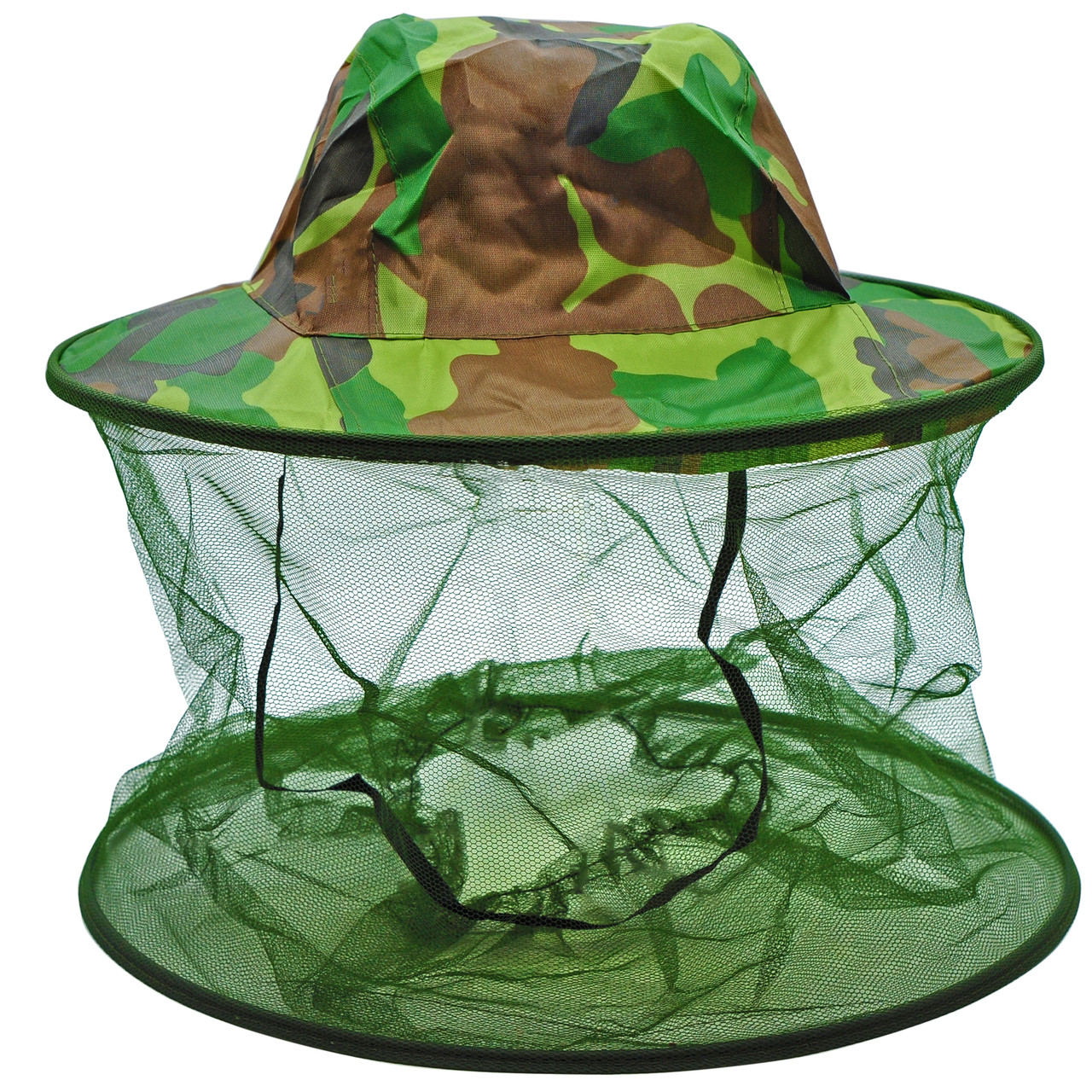 Панама-накомарник