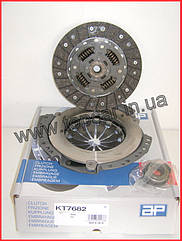 Комплект зчеплення Fiat Scudo 1.9D 95-98 AP Automotive Product Італія KT7682