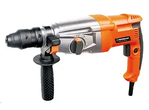 Перфоратор електричний(прямий) Tekhmann TRH 1000 DFR-M