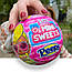 Лялька L.O.L. Surprise! Mini SWEETS Easter Peeps Tough Chick - Лол Міні Світс Великдень Курча 590767, фото 4