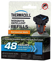 Картридж Thermacell M-48 Repellent Refills Backpacker