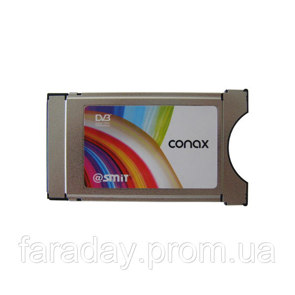 SMit Conax CAM - фото 1 - id-p12373742