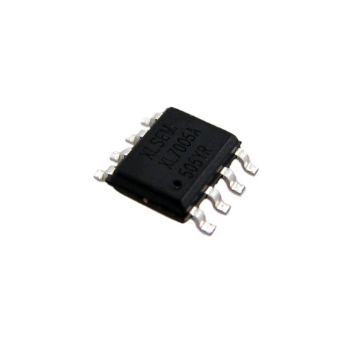 Чіп XL7005A XL7005E1 Xl7005 SOP8-EP, DC-DC перетворювач напруги Без бренду