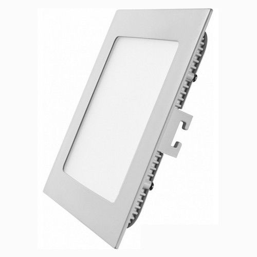 LED панель ABS Lemanso 12W 900LM 4500K, 6500К квадрат / LM474