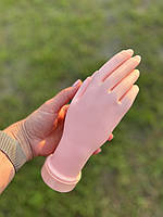 Манекен гумова гнучка рука права тренувальна або для торгівлі прикрас