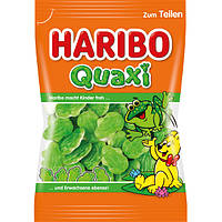 Желейки Haribo 175 г Quaxi