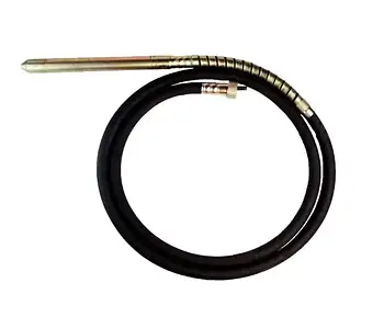 Булави для вібратора бетону