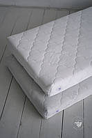 Матрас для детской кроватки Baby Comfort Bamboo стёганный 120*60 см
