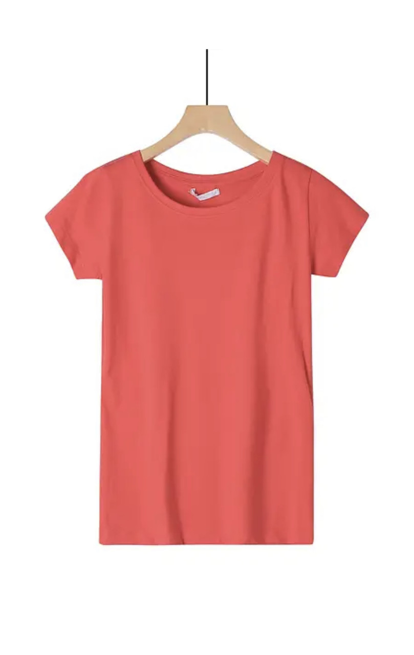 Футболки жіночі Glo-story S,M,L,XL оптом WPO-B0493