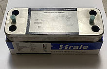Вторинний теплообмінник Protherm, Ariston MicroGenus, Demrad Aden/Neva/Kalisto 12 пластин