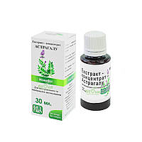 Екстракт Астрагалу, 30 мл