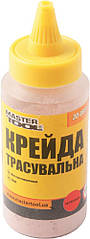 Крейда червоний 120 г MASTERTOOL 30-0617