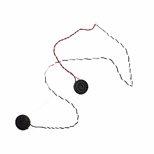 Динаміки для ноутбука Fujitsu LifeBook S782 б/в