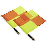 Прапорці для Суди 2 шт. Cima FB-0475, Розмір (EU) — 1SIZE
