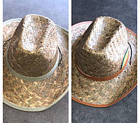 Шляпа мужская. р.р 56-58