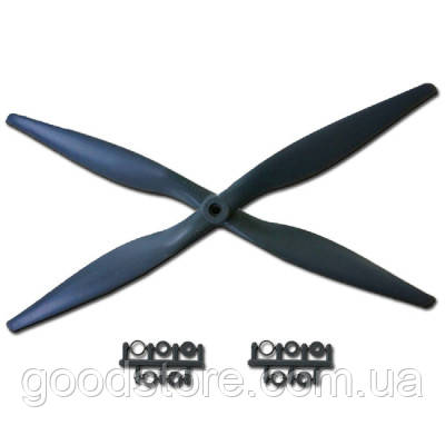 Пропеллер для дрона APC Propellers 14*8.5 Propeller For electric motor (APC1485-E)