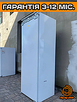 Холодильник AEG вбудований No Frost 177 см ВСТРІЙКА з Німеччини б/у ЄВРОПА