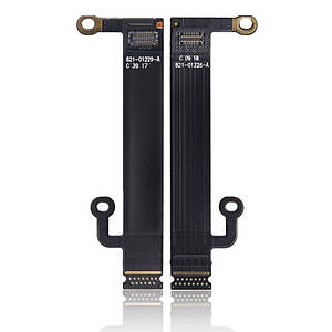 Шлейф підсвічування екрана для Apple MacBook 15" 13" A1706 A1707 A1708 A1989 (821-01229, 821-01228) нов Гар 12 міс
