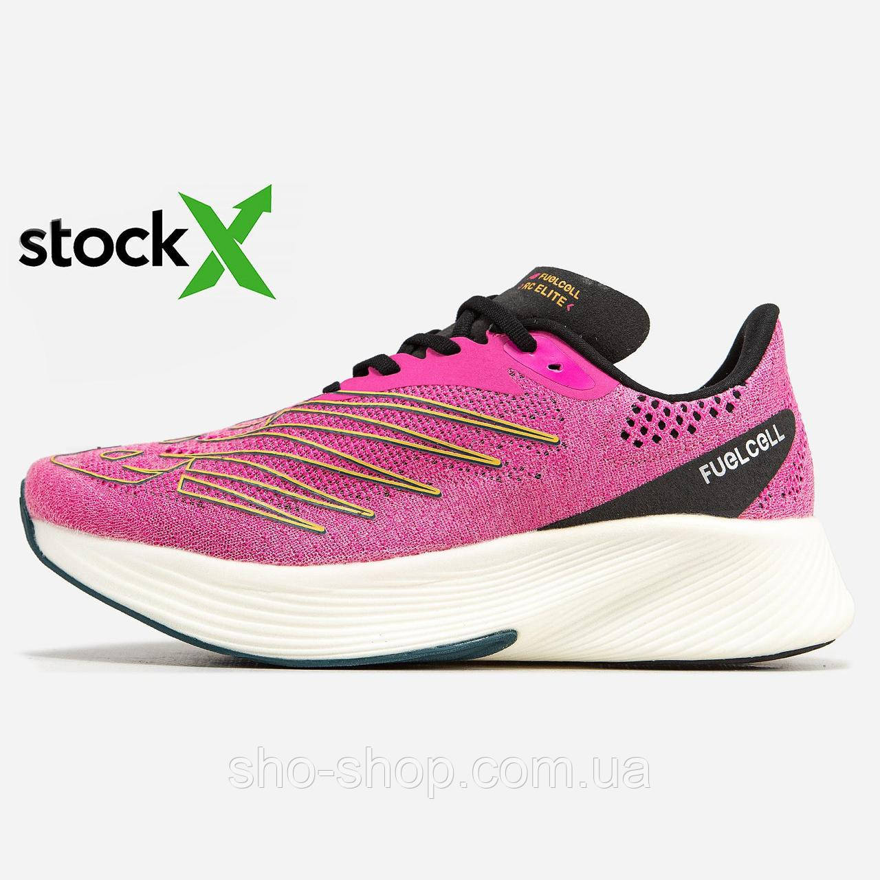 Кроссовки New Balance 0947  Fuel Cell RC Elite