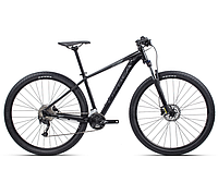 Велосипед Orbea 27.5" MX 40 черный