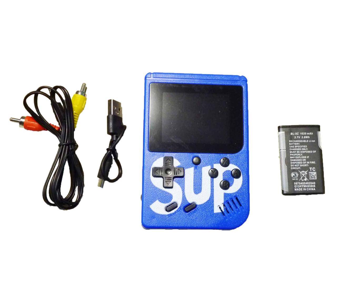 Портативна ігрова консоль GAME SUP, фото 1