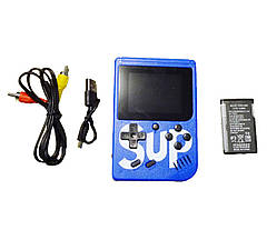 Портативна ігрова консоль GAME SUP