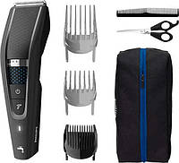 Машика для стрижки волос Philips Hairclipper series 5000 HC5632/15