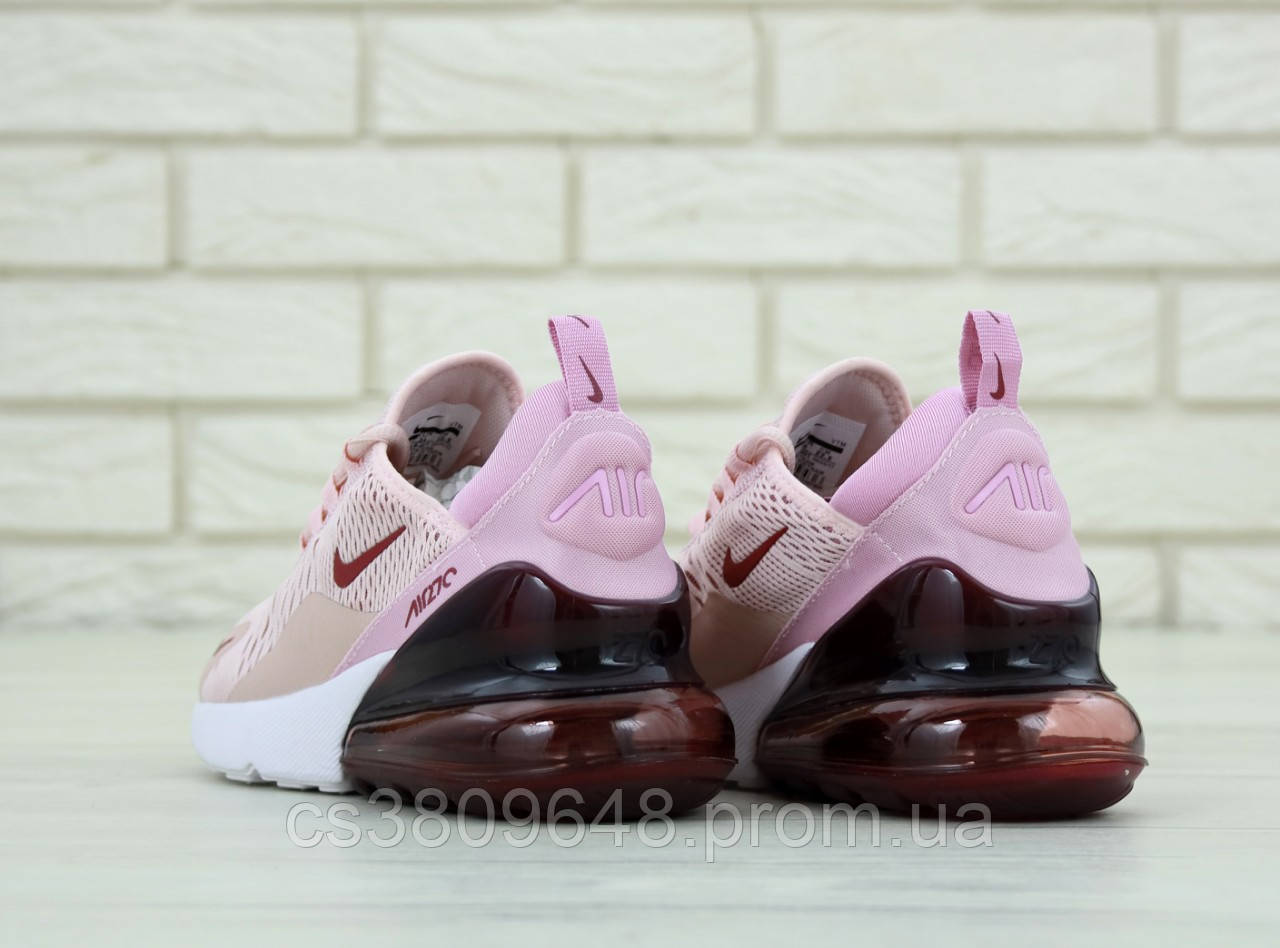 Nike Air Max 270