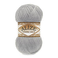 Пряжа Alize Angora Gold 21