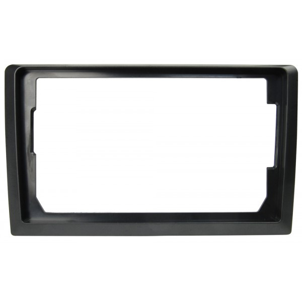 Рамка декоративна універсальна для переходу з 10,1" на 9" AWM 781-00-253