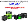 4G міні камера відеоспостереження Nectronix T10, Full HD 1080P, датчик руху, акумулятор 1800 мАч, фото 7