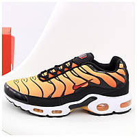 Air max hotsell plus og black