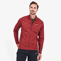 Кофта мужская Montane Protium Jacket флис для треккинга