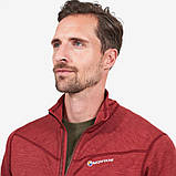 Кофта чоловіча Montane Protium Jacket для альпінізму та трекінгу, фото 3