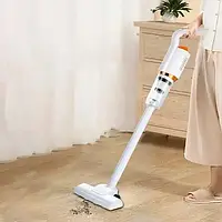 Пилосос Wireless vacuum cleaner, Вертикальний бездротовий пилосос для дому й автомобіля