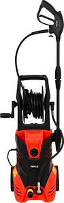 Мийка високого тиску YATO YT-85915, 2000 Вт 15 МПа 6 л/хв 5 м