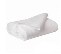 Хлопчатобумажная ткань вафельная полотенечная 120 г/м2 60 метров