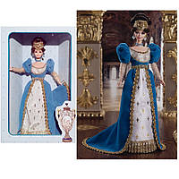 Barbie Great Eras French Lady 16707 Кукла Барби Коллекционная Французская Леди 1997