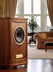 Класика жанру (Акустична система Tannoy Canterbury GR)