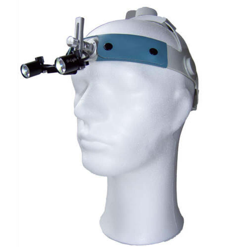 Освітлювач D-Light Duo, фото 1