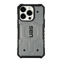 Чехол UAG PATHFINDER MagSafe iPhone 14 Plus grey