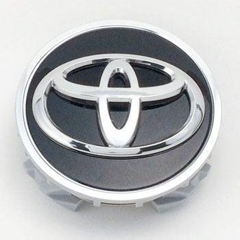 Ковпачок колісного диска Toyota Camry/C-HR/Auris/Corolla/Avalon/Rav4/Prius/Avensis (42603-48140)