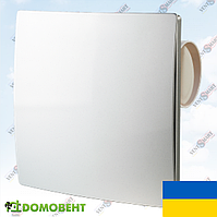 Вентилятор для офісу Домовент ВНЛ 100 (Україна)